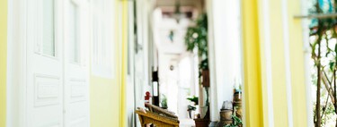 La estantería de Lidl que arrasa en ventas y es ideal para un pasillo largo y estrecho por menos de 13 euros 