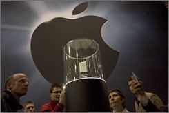 iPhone: 400 millones de dólares en publicidad gratuita