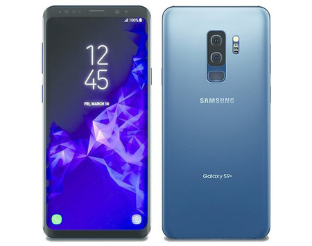 Nuevos rumores de los Galaxy S9: altavoces estéreo con Dolby Surround AKG y mejoras en Bixby Vision