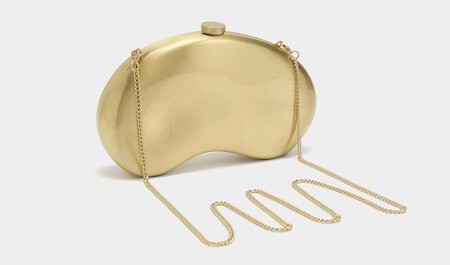 Bolso Fiesta Oro