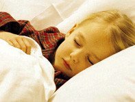 Sonambulismo infantil