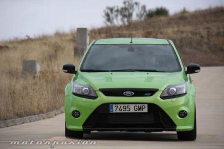 Ford Focus RS