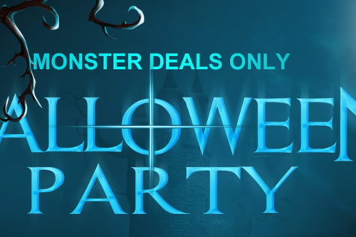 Halloween Party en GearBest: las 12 mejores ofertas