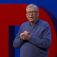 Bill Gates cree que la IA logrará en los próximos 18 meses un hito que nunca han alcanzado los ordenadores 