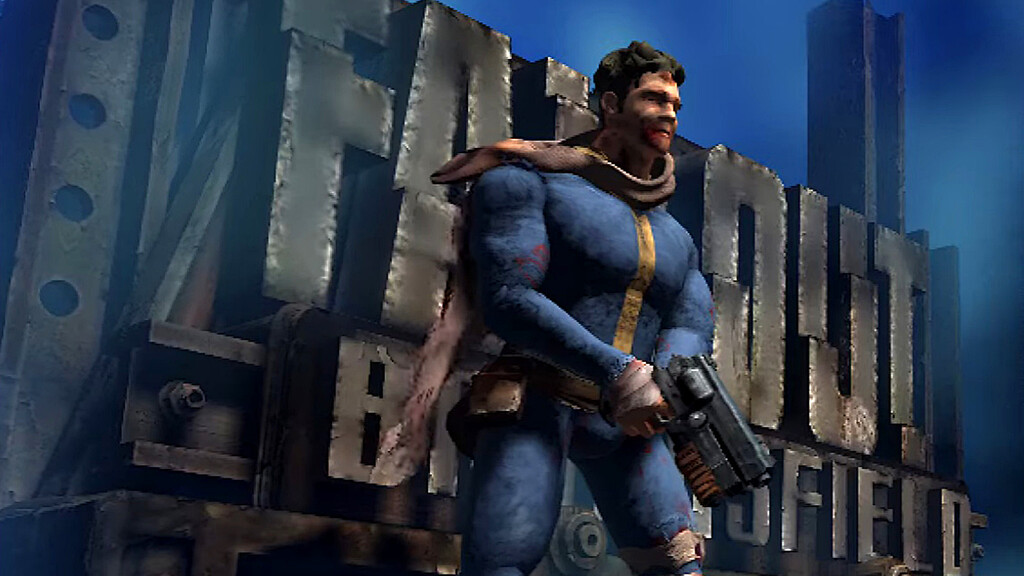 ¿Te imaginas el primer Fallout reinventado como un FPS al estilo Doom? No lo hagas, ya hay alguien que está en ello 