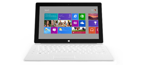 Desvelado el precio de Microsoft Surface: a partir de 499 dólares