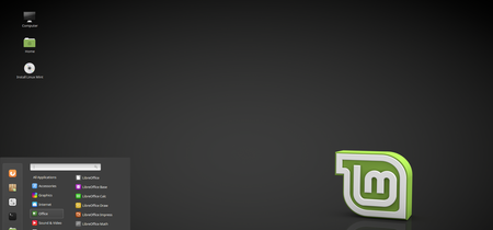 Llega Linux Mint 18.3 con nuevo centro de software, Flatpak, Timeshift, y soporte hasta el 2021