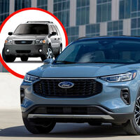 Adiós para siempre a la Ford Escape: el icónico SUV americano ya dejó de fabricarse y abrirá paso a un nuevo modelo