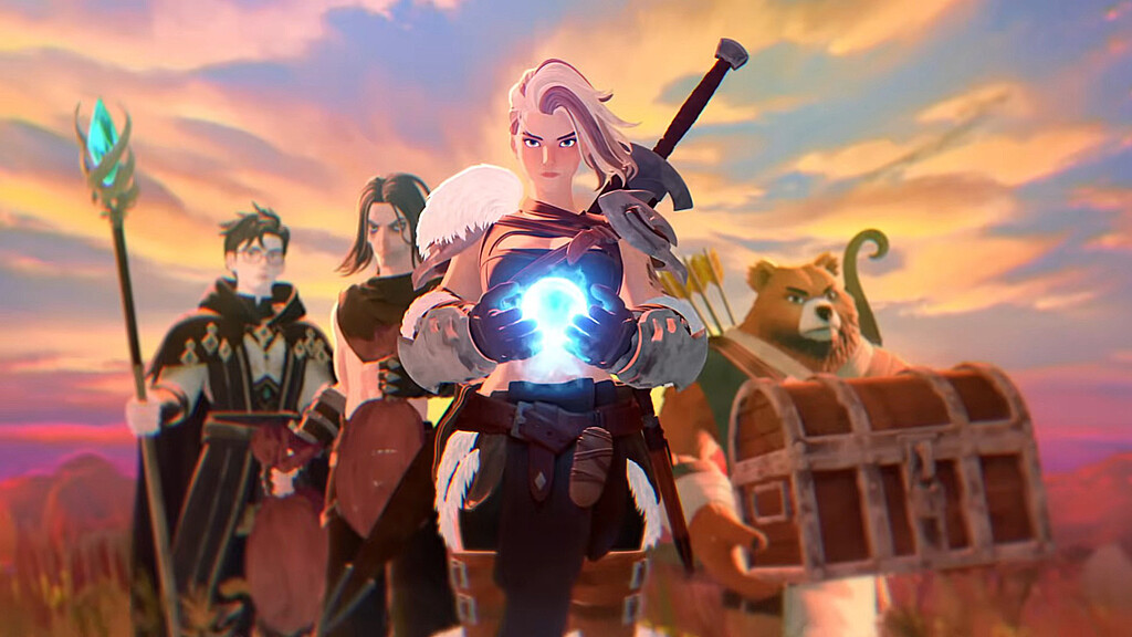 Velev quería revolucionar los RPG multijugador con toques de MOBA, pero su paso por Steam sólo le ha servido para marcarse un anti record