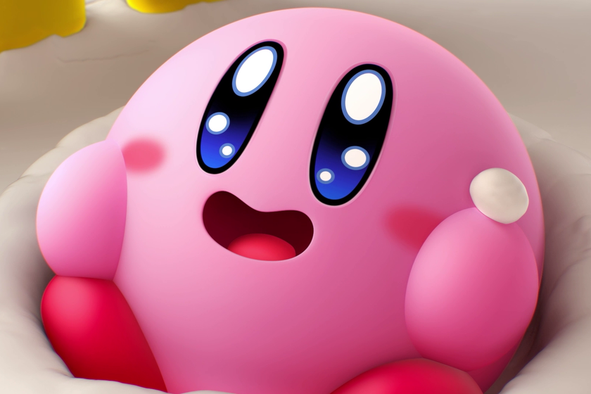 ¿Qué sucede cuando Kirby traga totalmente una criatura? La bola rosada de Nintendo posee un inesperado poder en su interior