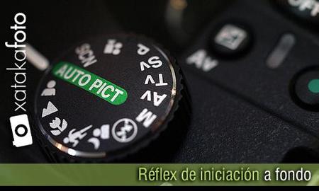 Comparativa de las réflex de iniciación más interesantes