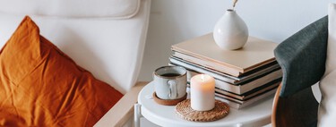 Tener un rincón zen en casa con estas tres cosas básicas me ayuda a reducir el estrés cada día. Y tú también puedes lograrlo 