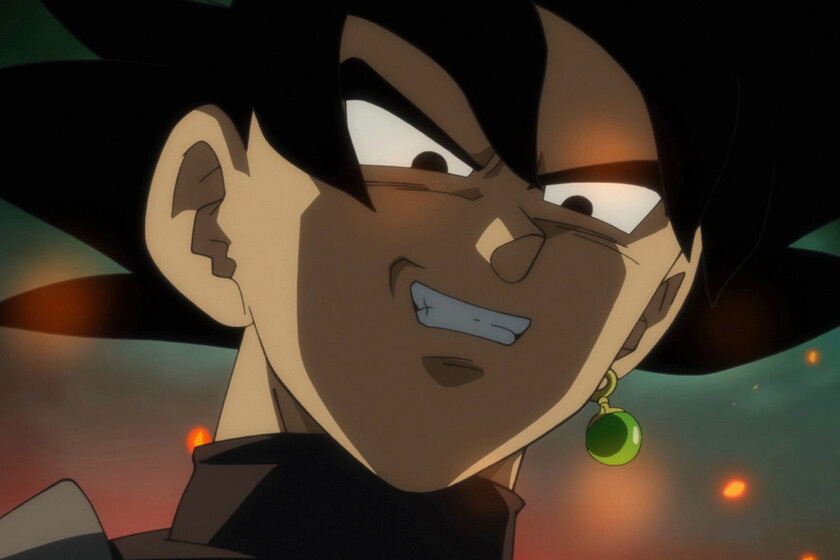 Cuando un fan de Dragon Ball predijo por error a uno de los mayores villanos de Dragon Ball Super siete años antes de su aparición