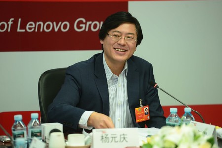 La integración de Motorola no está siendo fácil para Lenovo, aunque la compañía china es optimista