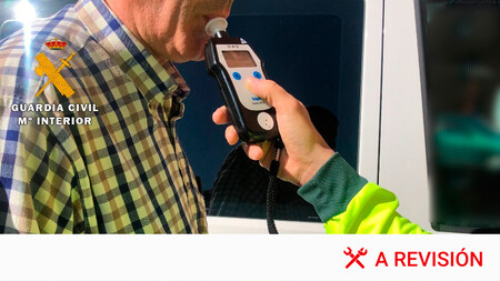 Arrevi Alcoholemia