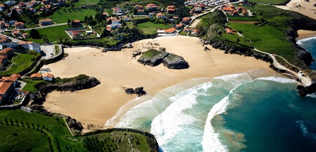 Viajes Escapadas Turismo Pueblos Bonitos Espana Asturias Playa Costa Buena Comida Destinos Famosas Carmen Lomana