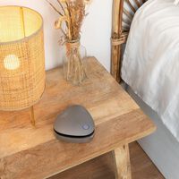 Si estás harto de ambientadores y purificadores de aire, estos dispositivos dan buen olor y limpian el aire usando solo oxígeno