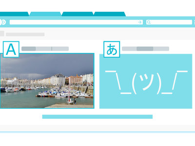La web turística de Santander se ha traducido a siete idiomas con Google Translate y el resultado ha sido más que previsible