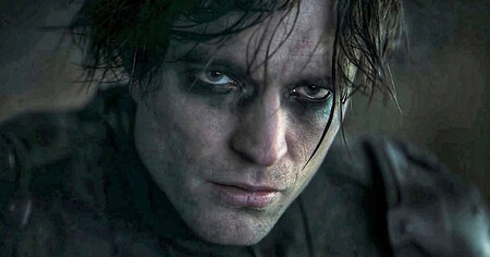Pattinson Batman