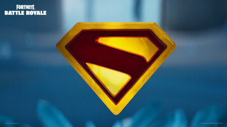 Fortnite Cristal Llamado De Superman Como Cuando Donde Conseguir