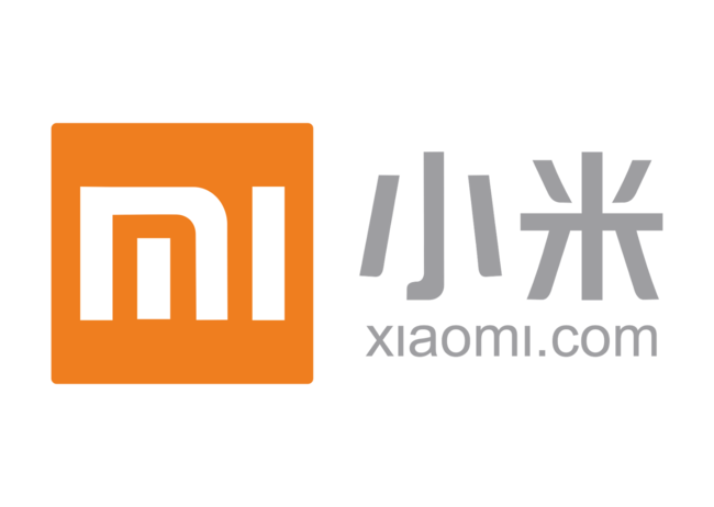 Logo Xiaomi