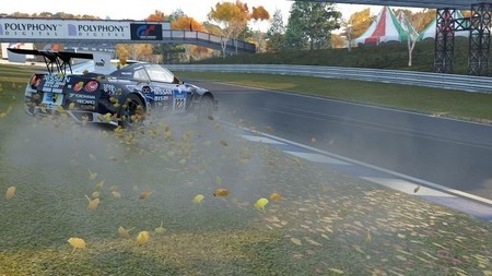 Y Sony decidió que 'Gran Turismo 6' iba a ser un juego de PS3
