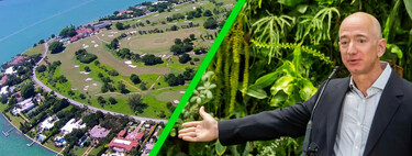 Jeff Bezos y otros millonarios construyeron una exclusiva isla para vivir; no pudieron hacerse cargo de su excremento y se lo mandaron a sus vecinos