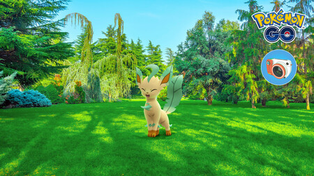 Pokémon GO: todas las misiones de la tarea de investigación temporal Jungla Umbría