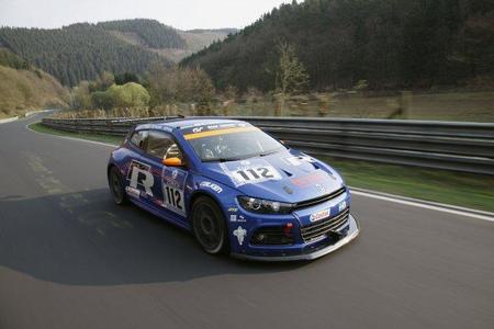 Volkswagen con tres pilotos de primer nivel en el WRC de 2012