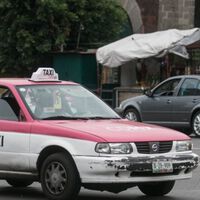 El gobierno de CDMX ofrece ayuda de hasta 200,000 pesos para comprar un taxi nuevo: estas son las condiciones y los plazos