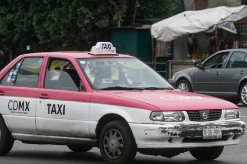 Sustitucion Taxis 1