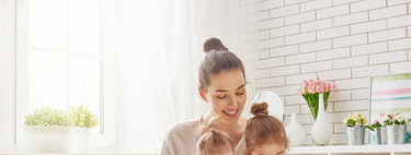 Leer en voz alta a tus hijos tiene grandes beneficios para su desarrollo socio-emocional