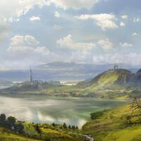 Iba camino de petarlo como MMORPG y ahora lo acusan de gastarse los cuartos en chefs personales, TCG y lujos absurdos 