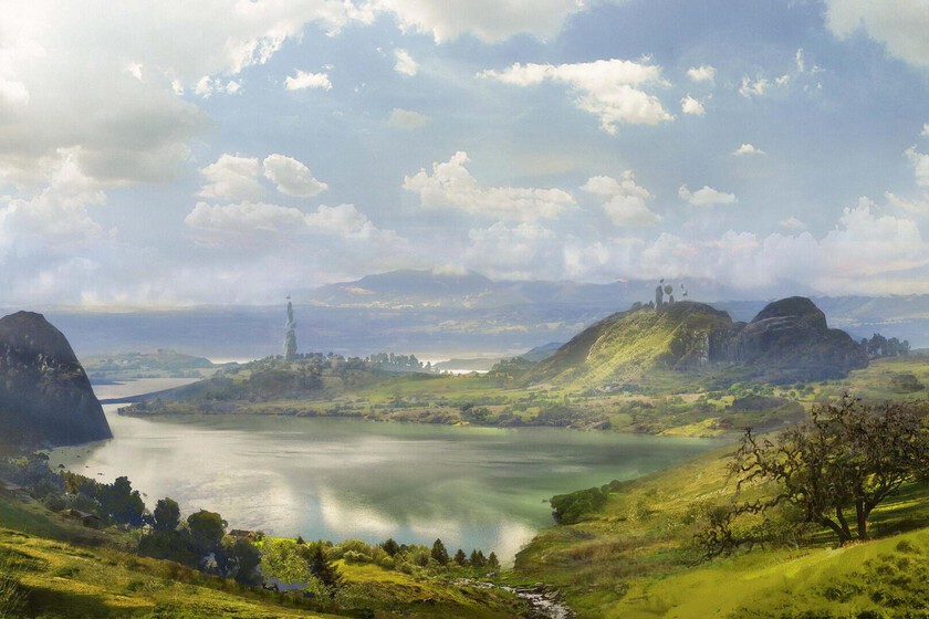 Iba camino de petarlo como MMORPG y ahora lo acusan de gastarse los cuartos en chefs personales, TCG y lujos absurdos