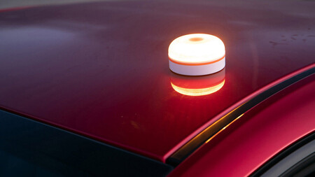 Luces V16 Conectadas 5