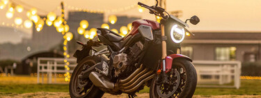 Las copias chinas han vuelto: estas motos parecen las Honda CB650R y CBR650R, pero solo son clones de combate