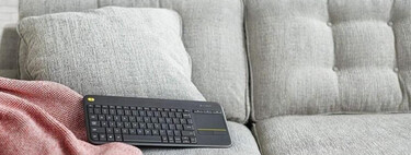Teclado y ratón en un mismo dispositivo: el accesorio ideal para navegar mejor por los menús de tu tele