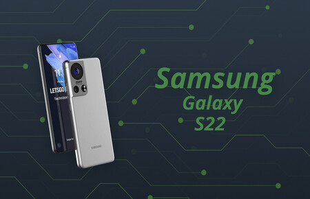 Éstos serán los precios de los Samsung Galaxy S22 para Europa según la última filtración