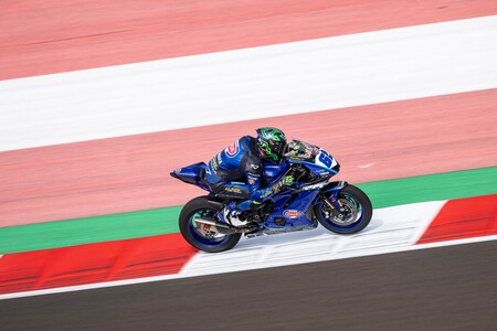 Manzi Mandalika Ssp 2023