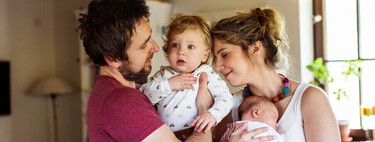 Nueva ayuda de hasta 100 euros por hijo que llegará en 2022 