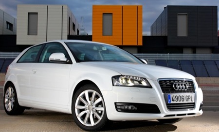Audi A3 Genuine Edition, precios desde 20.900 euros