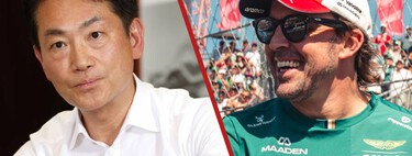 Honda se disculpa con Fernando Alonso: "Es cierto, no teníamos suficiente personal al principio del desarrollo" 