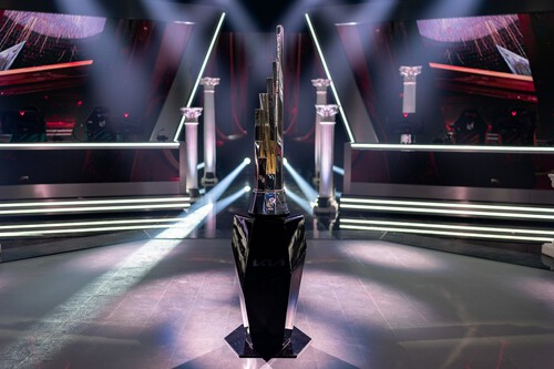 España tendrá LoL europeo siete años después. LEC celebrará sus finales previas a Worlds en Madrid 