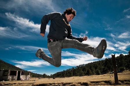 El camino de empleado a empresario, un salto de fe
