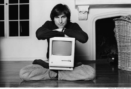 Steve Jobs, el CEO de la década según la revista Fortune