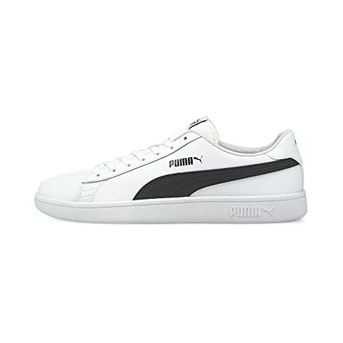 PUMA Smash V2 L, Zapatillas de Deporte Unisex adulto