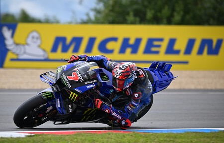 Augusto Fernandez Brno Motogp 2025