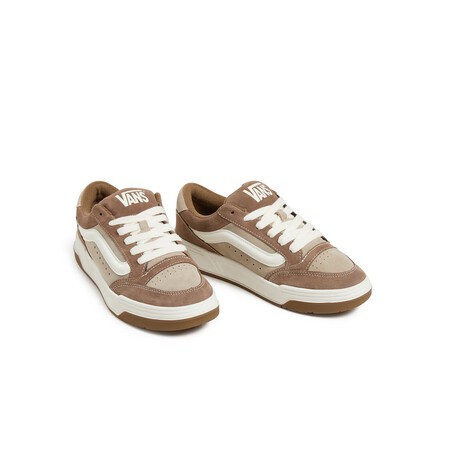 Zapatillas Marrones Bonitas Elegantes Vans Nuevas