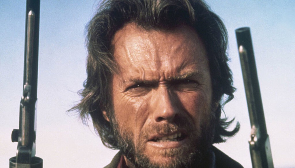 Es una de las mejores películas del oeste de Clint Eastwood. Hoy en TV, el western que enfadó a los directores de Hollywood