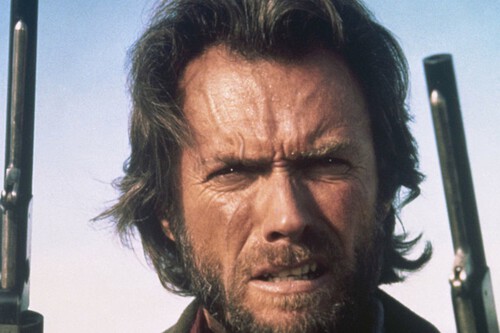 Es una de las mejores películas del oeste de Clint Eastwood. Hoy en TV, el western que enfadó a los directores de Hollywood